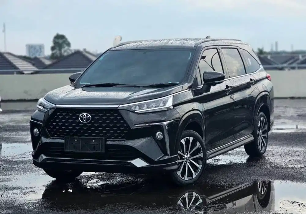 [DP MULAI 30JT-AN] SUPER BIG DEALS PROMO VELOZ HYBRID