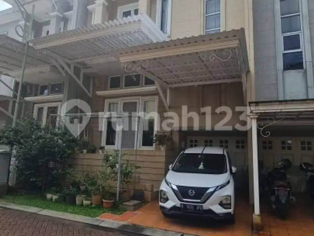 Jual Cepat Dan Termurah Rumah Gading Serpong