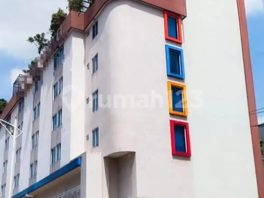 Hotel Bintang 4 Blok M Kebayoran Baru Harga Dibawah Pasar Tingkat Okupansi 90 Persen
