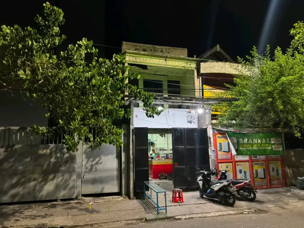 kedung cowek