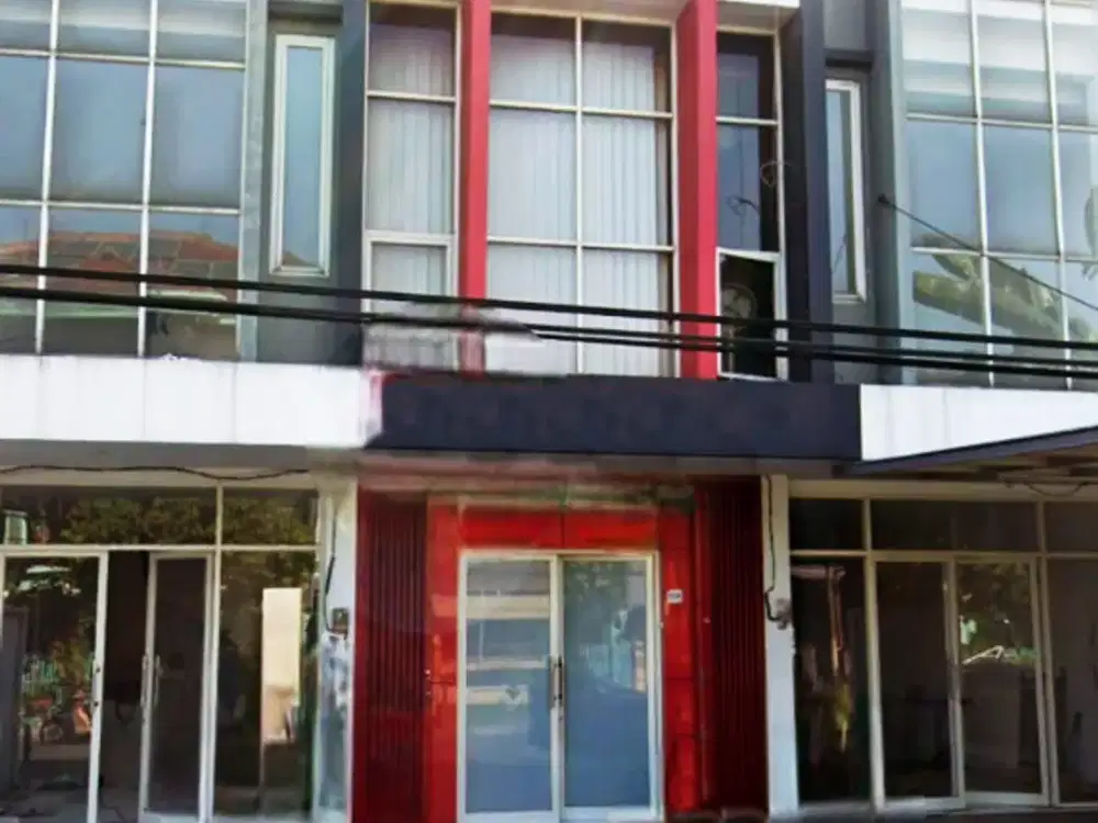 Jl. Kutisari