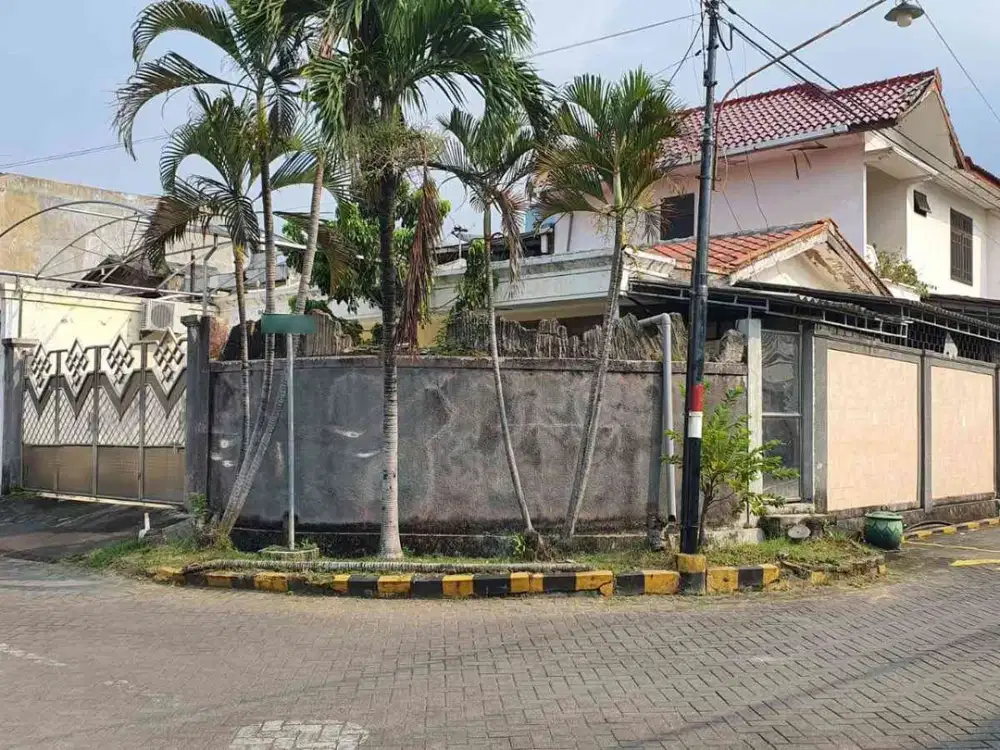 Darmo Permai Utara