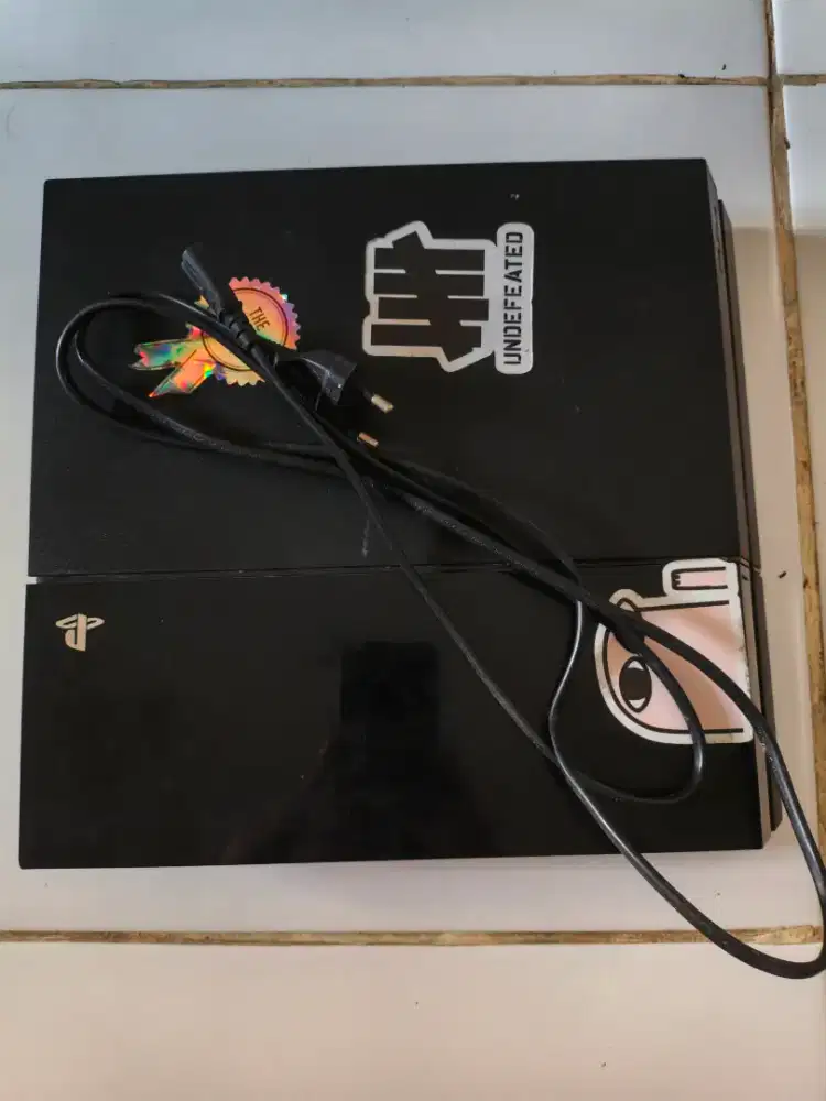 PS4 ( CHU-1106A ) 500GB