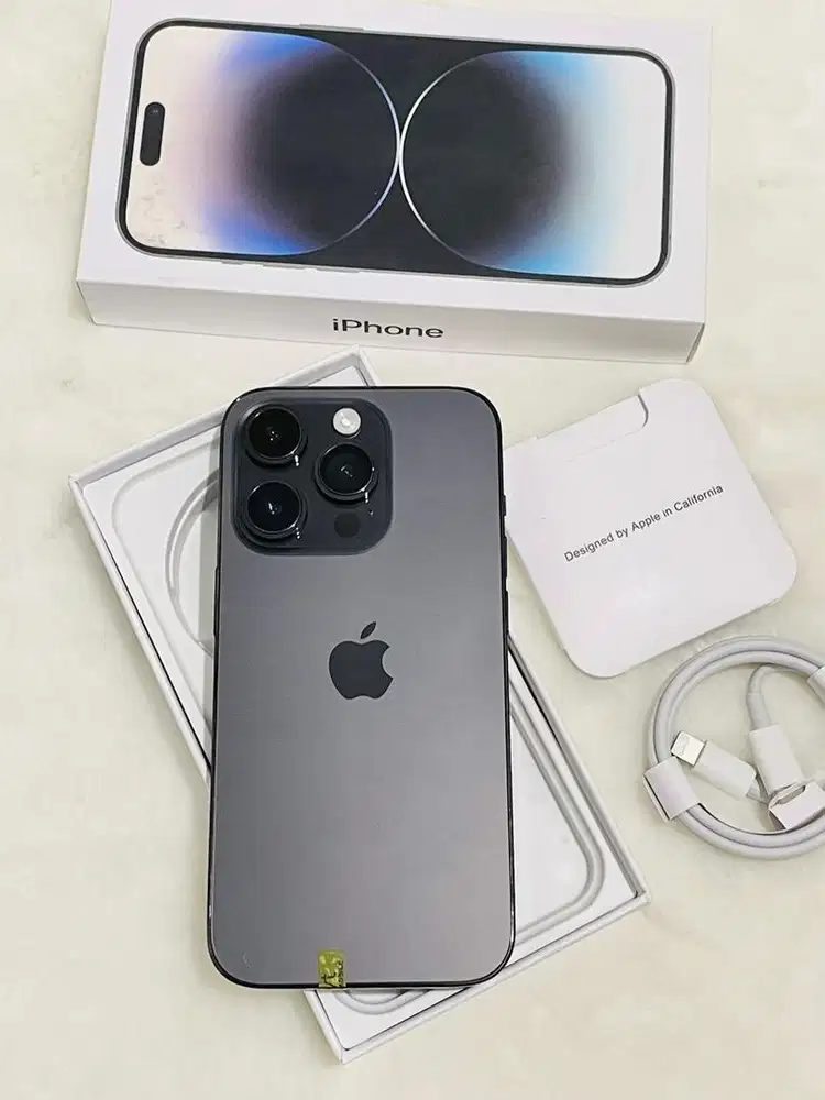 Iphone 14 Pro 128