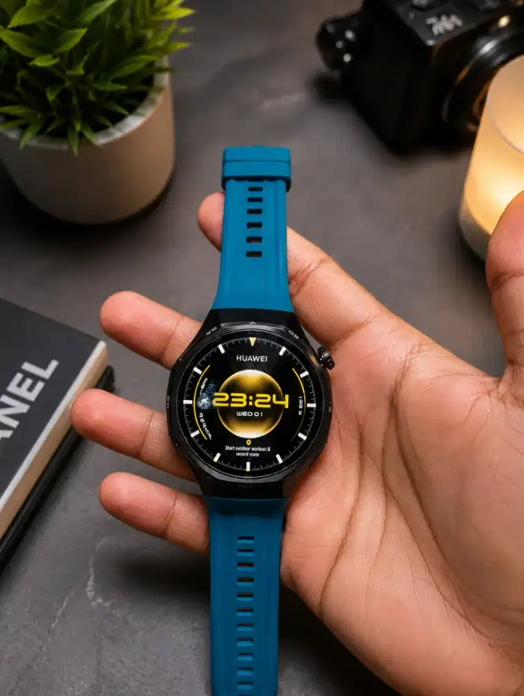 Smartwatch Huawei Gt6 pro