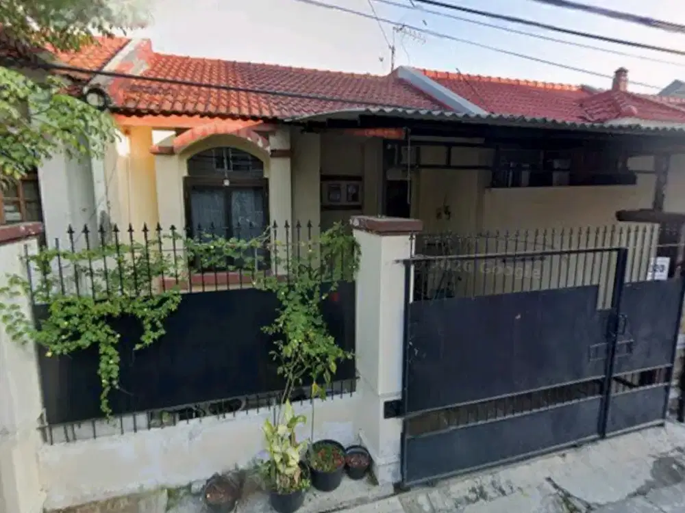 Pakuwon Puri asri