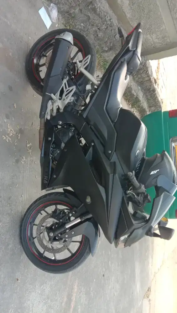 R15 v3 2017 lengkap