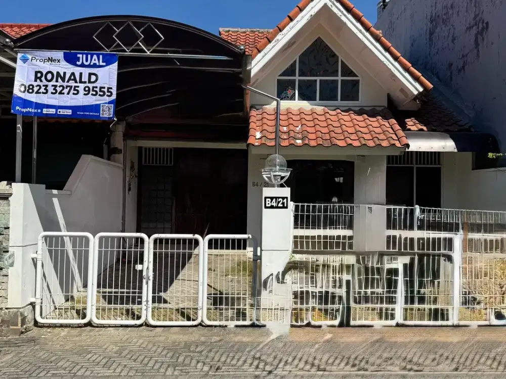 Internasional Village Citraland SBY