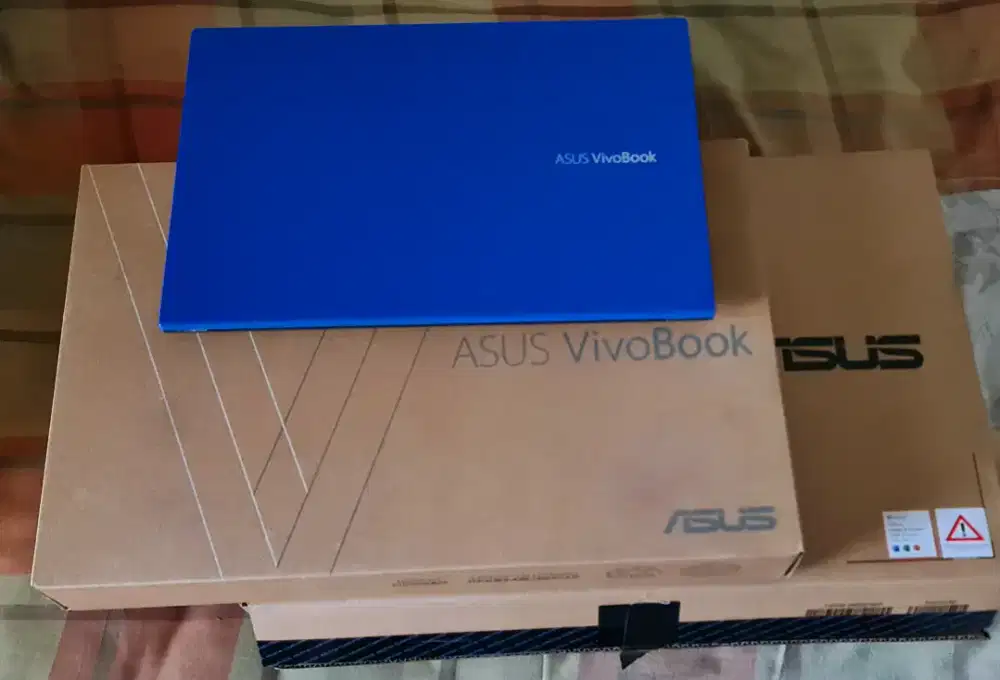 Asus Vivobook S14 M413DA -VIPS553 Ryzen 5 3500U