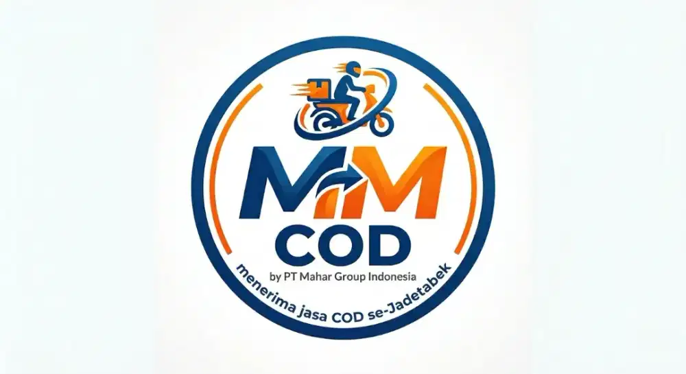 Jasa COD Terpercaya JADETABEK-MMCOD by PT Mahar Group Indonesia