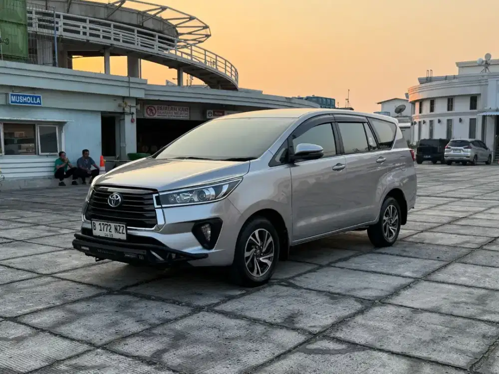 [Km 30k] Toyota Kijang Innova 2.4 G 2023