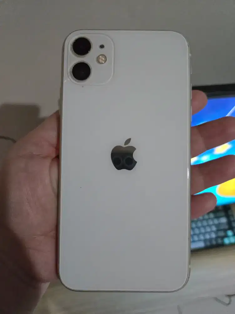 Iphone 11 128 all operator
