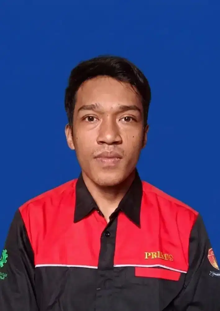 Siap bekerja di dimana saja di tugaskan perusahan