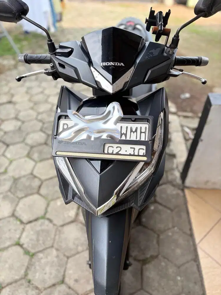 Honda vario 150 second
