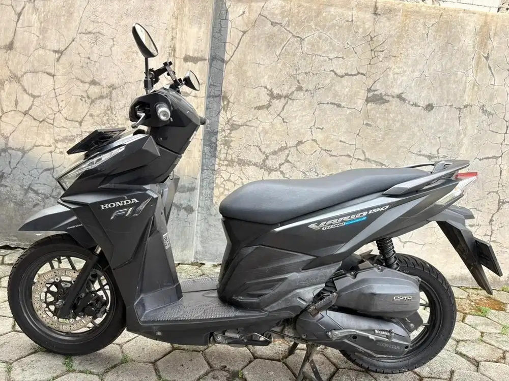 Honda vario 150 second