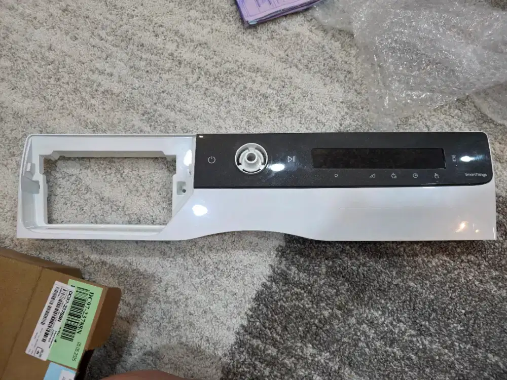 Assy panel modul Dryer Samsung DC97 23788N