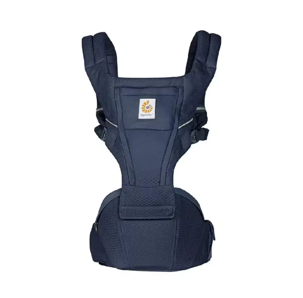 Hip seat baby ergobaby
