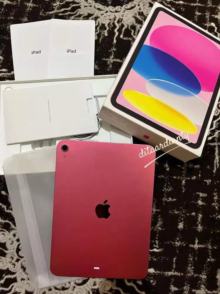 Ipad A16 gen 11 128gb