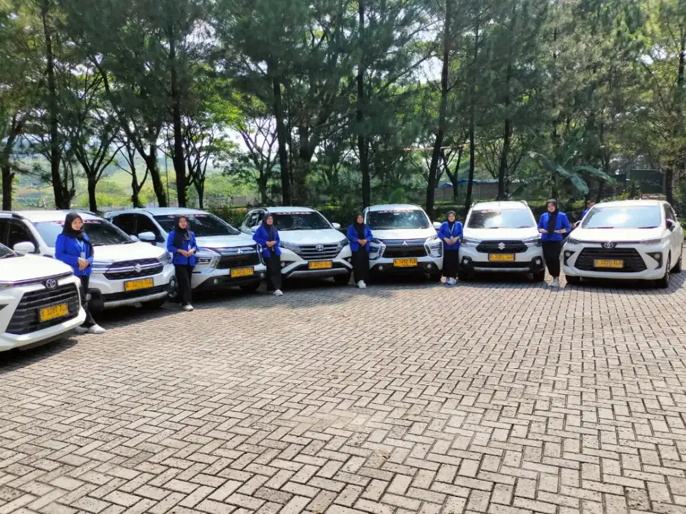 Dibutuhkan administrasi