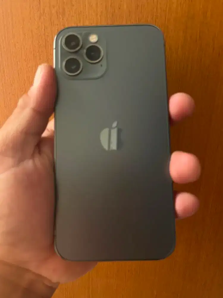Iphone 12 pro 256 ex inter