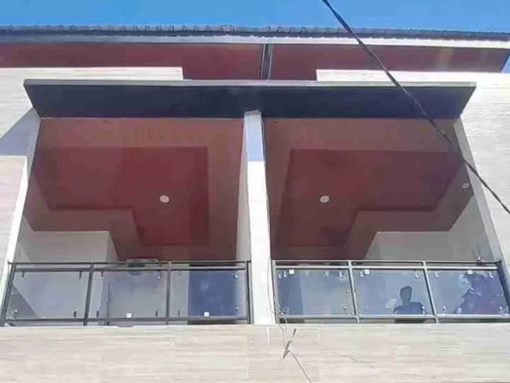 Kost Idaman Investor 58+2 Kamar Baru Gress Full Furnish Pacar Kembang Dkt Kampus