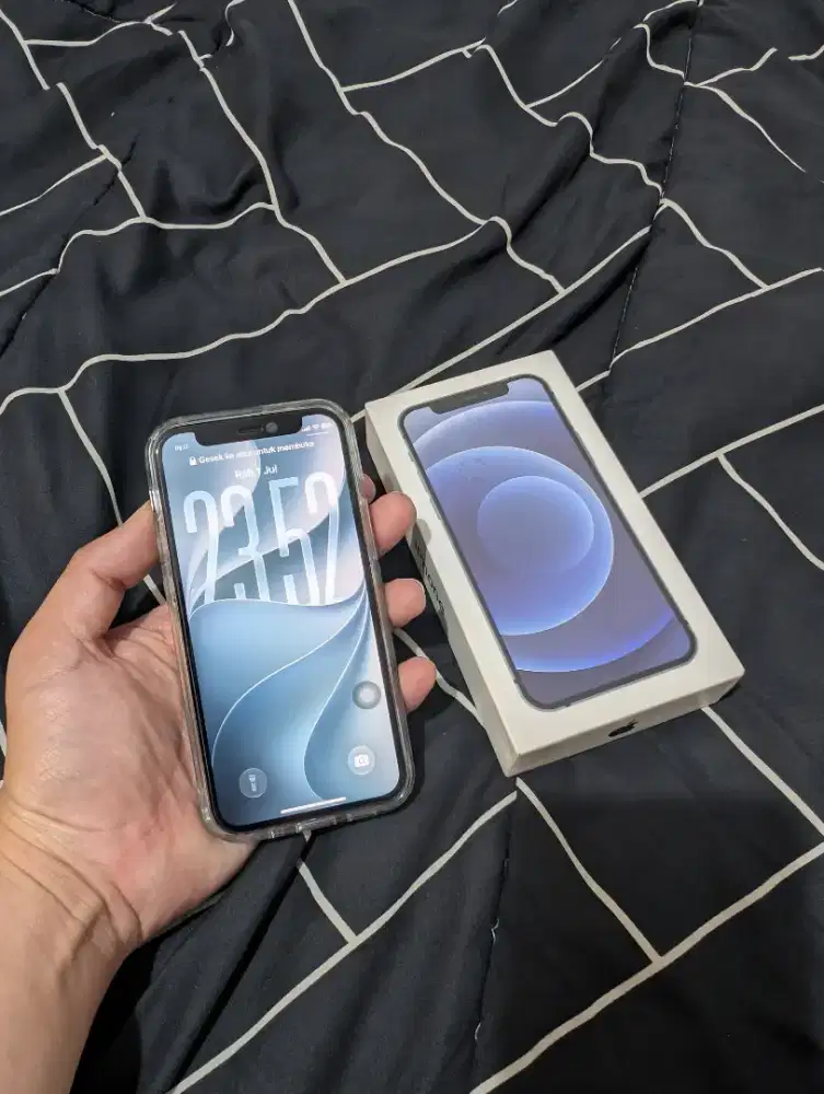 IPhone 12 Mini 64 GB All Operator