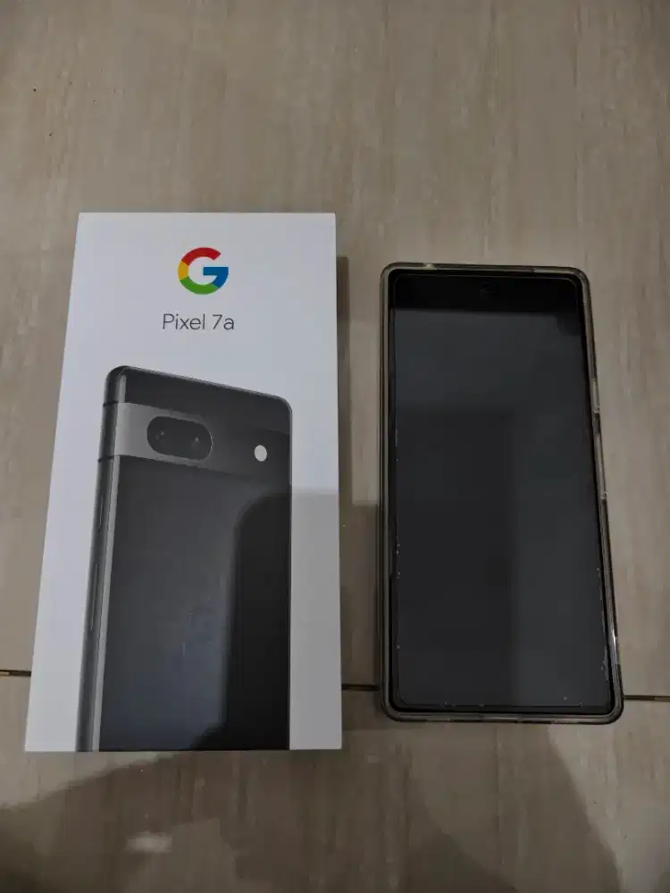 Google Pixel 7a