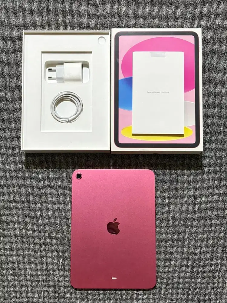 Ipad gen 11 A16 128gb ibox