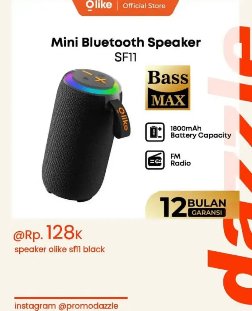 Olike Speaker SF11