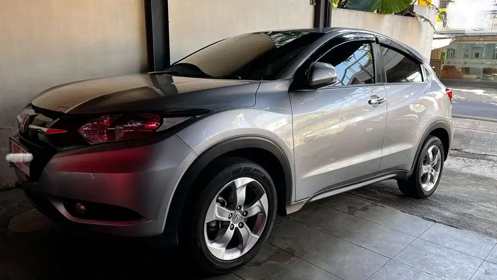 Honda HR-V 2018 Bensin