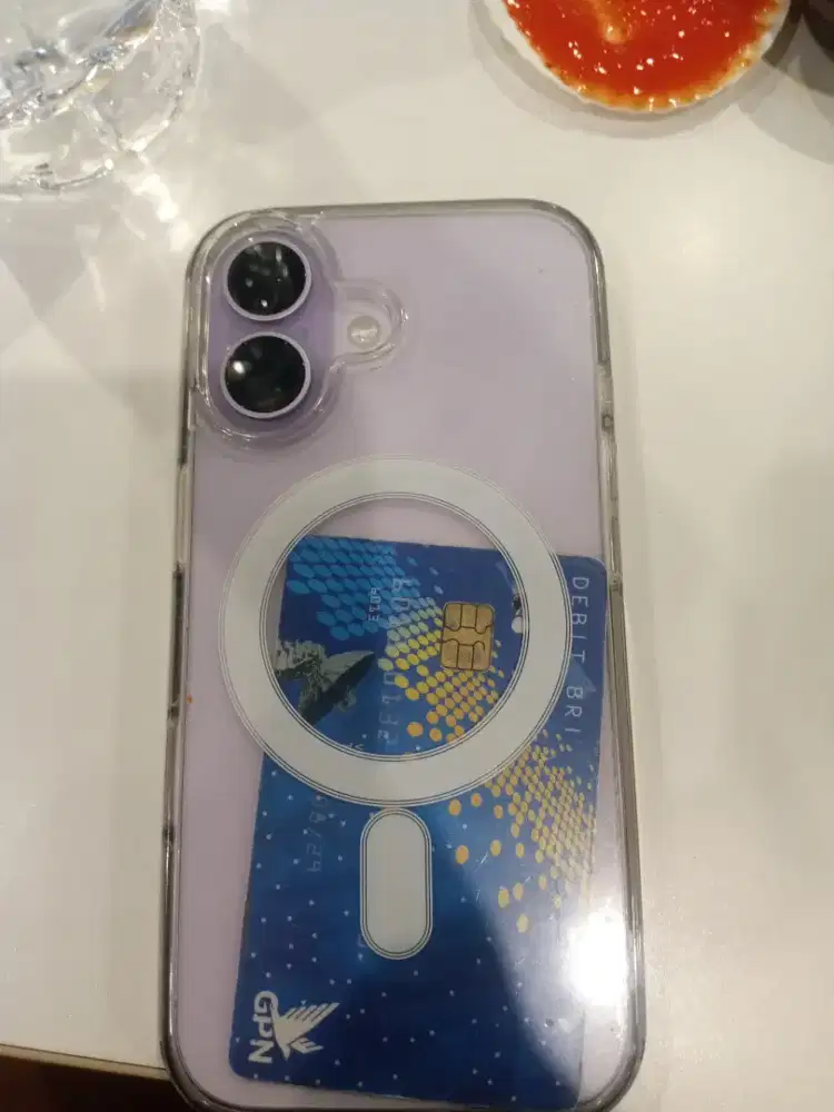 dijual iphone 17basic ibox