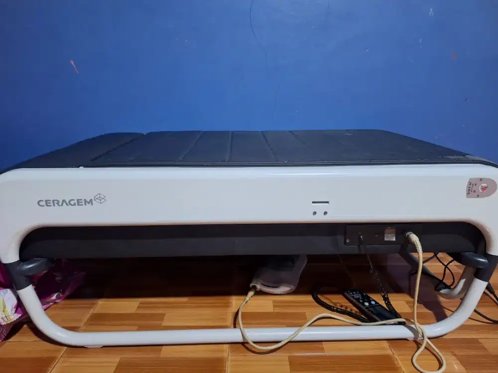 Alat Terapi Kesehatan Ceragem Master V3
