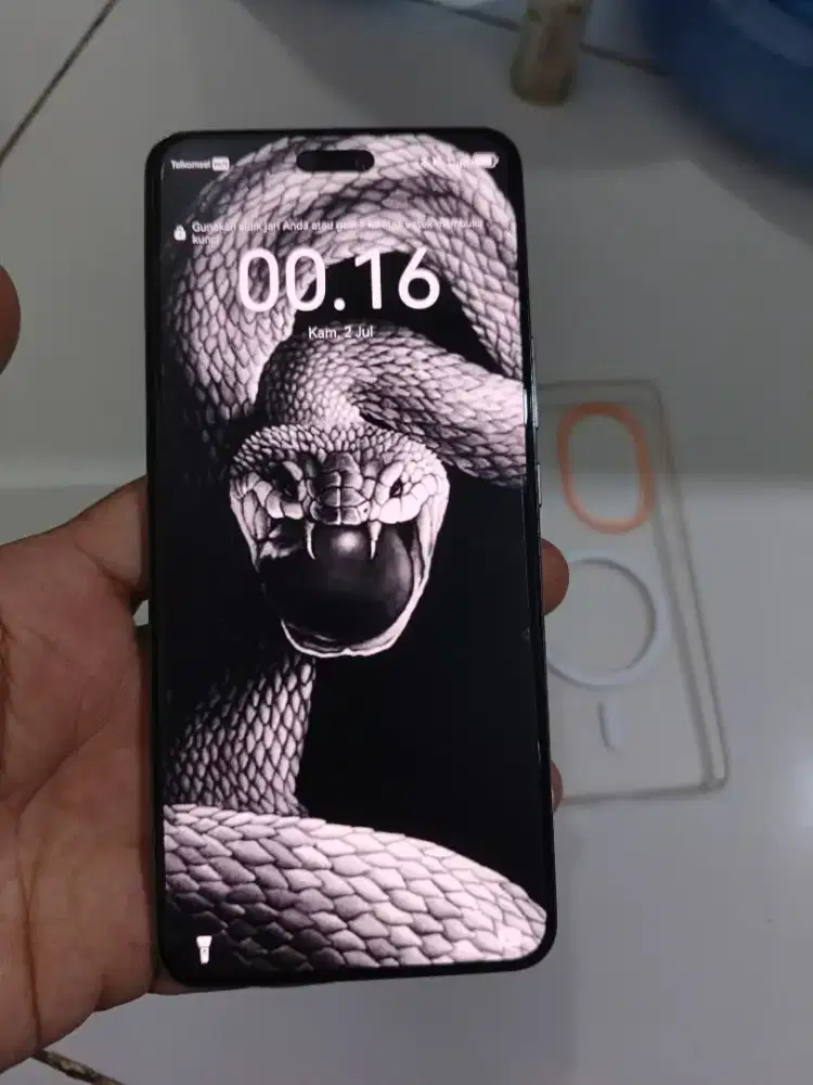 Huawei nova 13 pro 12/512