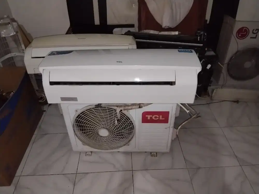 Jasa pasang ac semua type