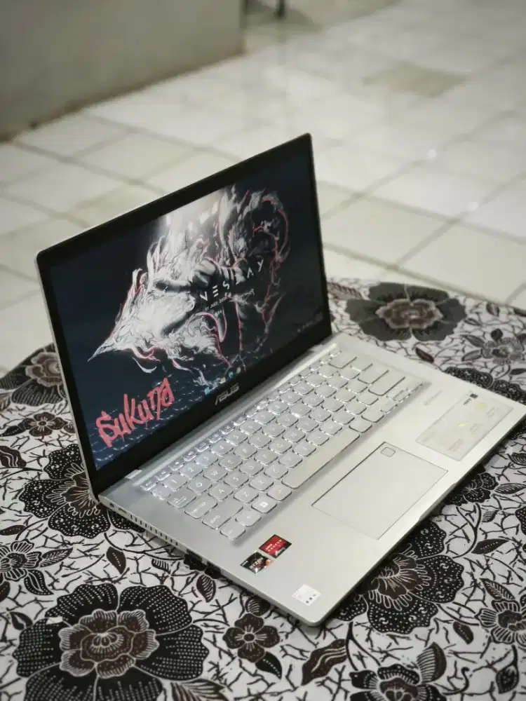 Laptop Asus Vivobook Second Murah