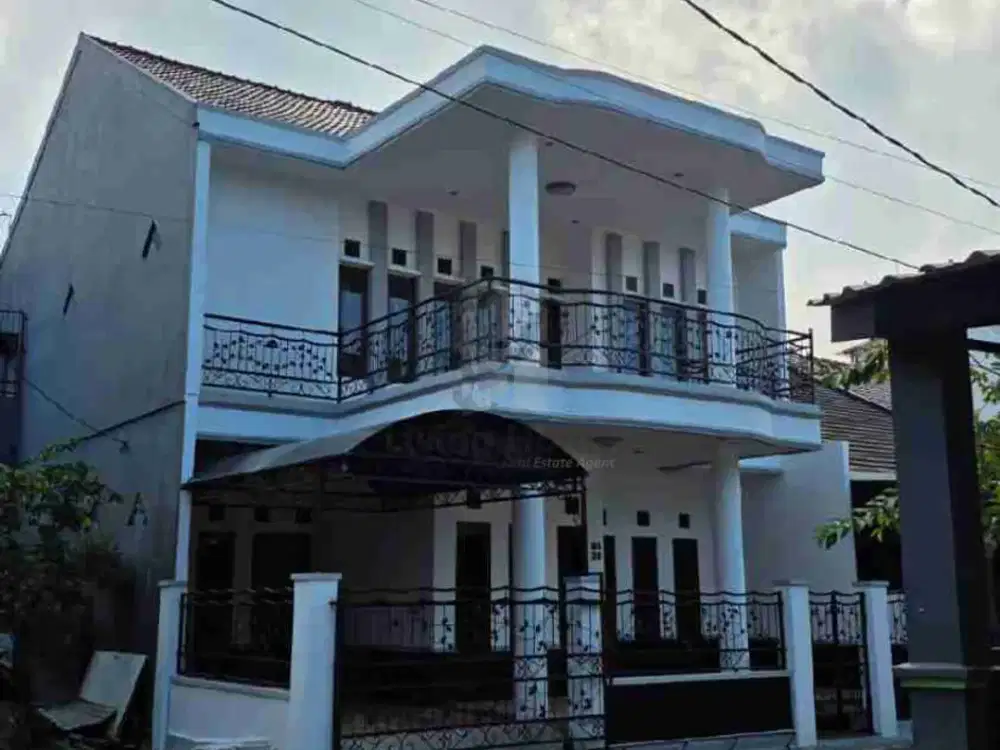 Dijual Rumah griya mekar arum dekat Summarecon Bandung