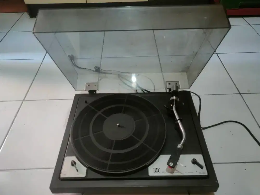 Vintage Turntable MARLUX MX-146