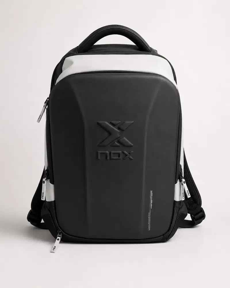 Tas Padel NOX Pro Series Backpack Original Second