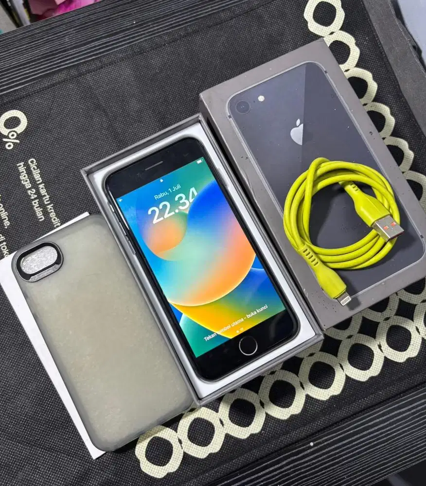 iphone 8 64 inter all operator