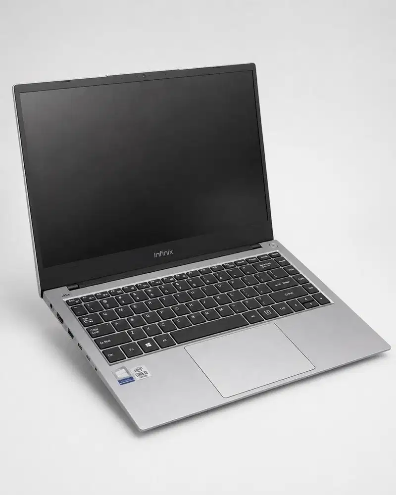 Infinix InBook X1 Core i3 Gen 10 RAM 8GB SSD 256GB