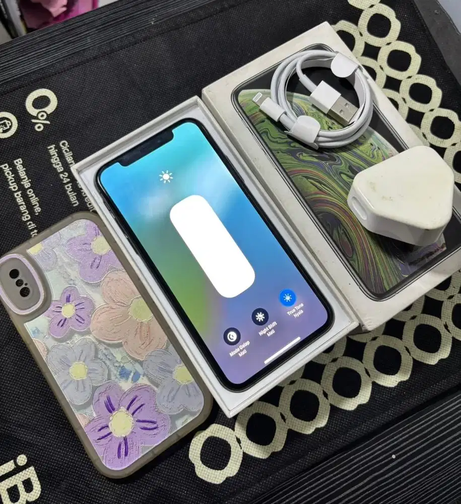 iphone xs 64 inter
