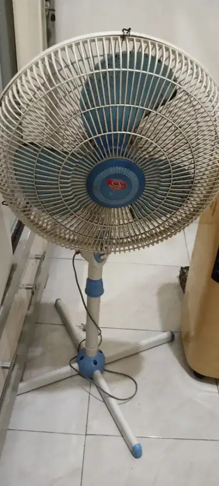 Jual kipas angin