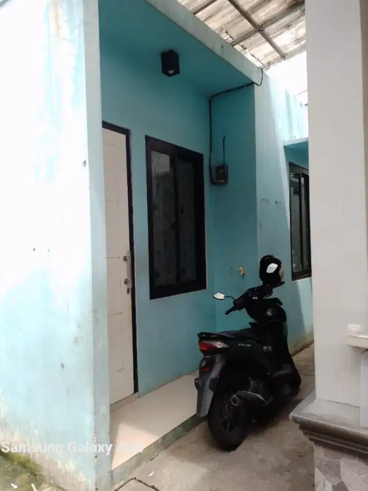 Dijual rumah minimalis di Rawabelong Sukabumi Utara Kebon Jeruk JakBar