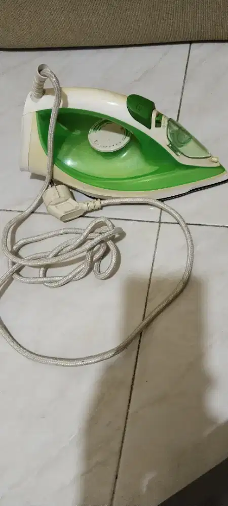Jual strika uap