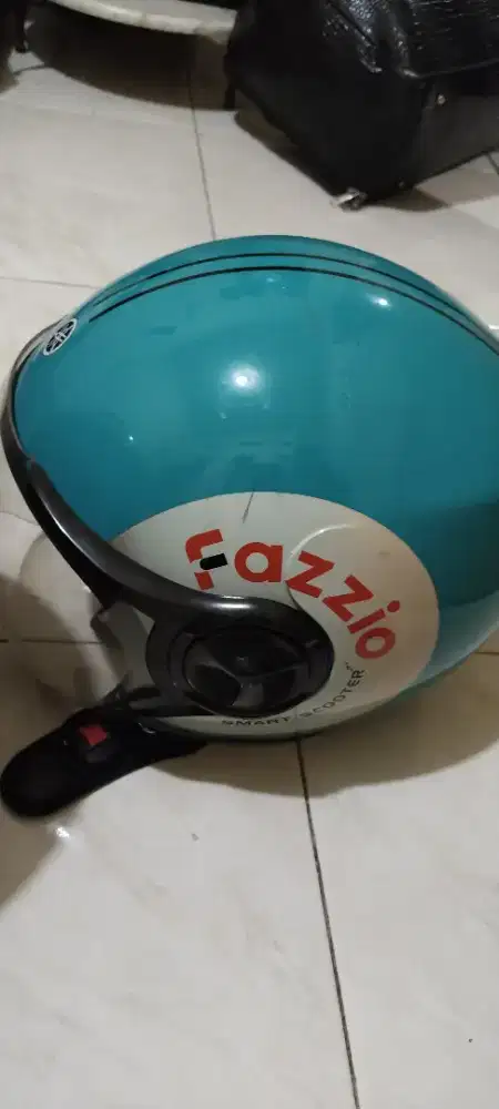 Jual helm fazzio