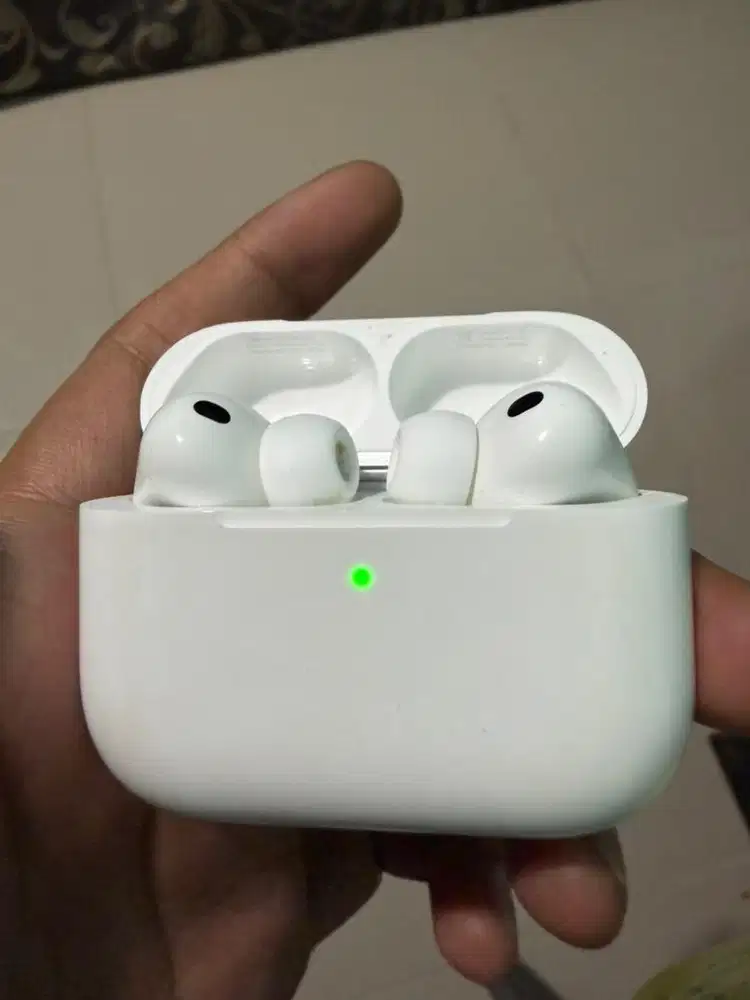 Airpods pro 3 Resmi Indo
