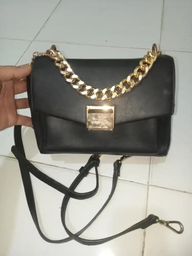 Michael Kors Lita slingbag