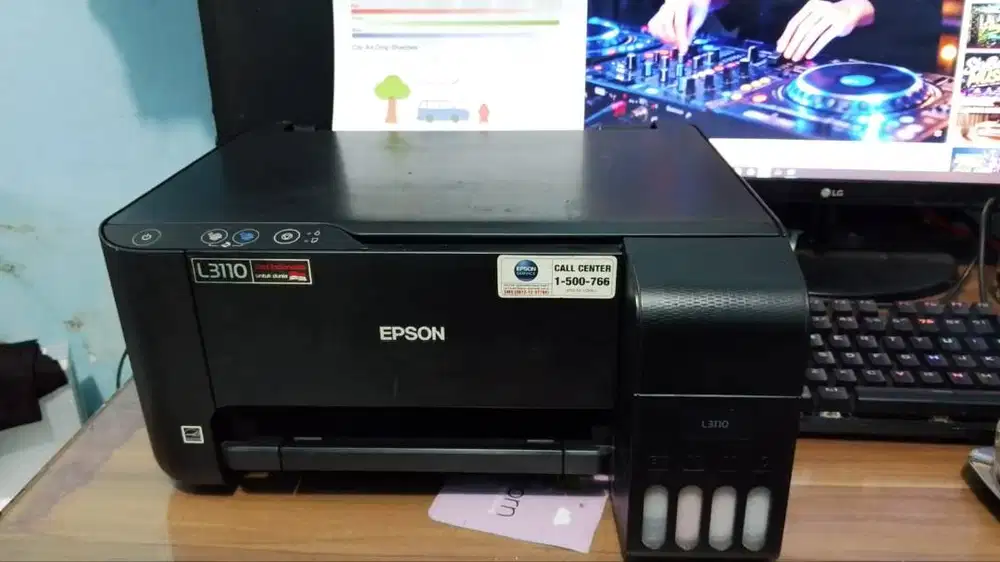 Printer epson L3110