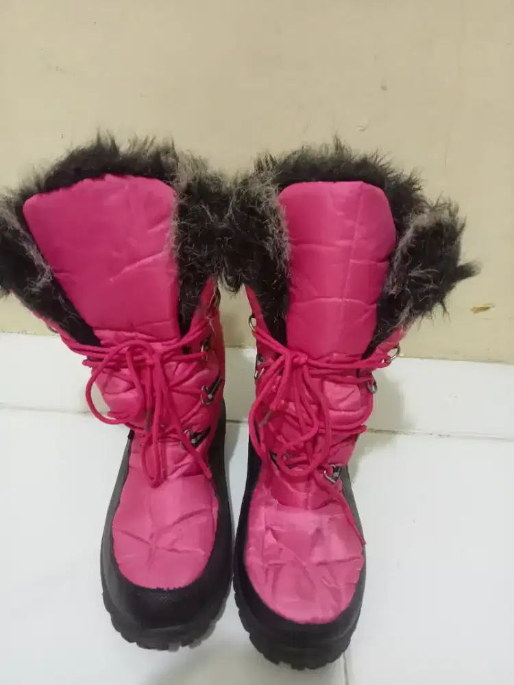 Boots XTM inessa UK 39