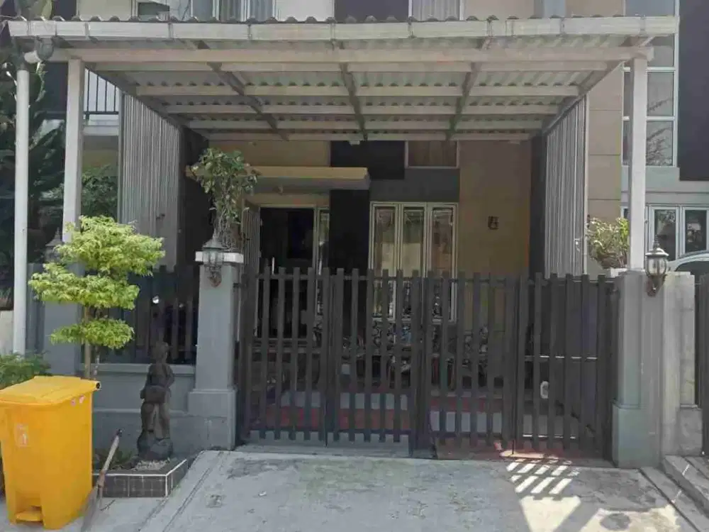 Dijual Rumah Murah Siap Huni